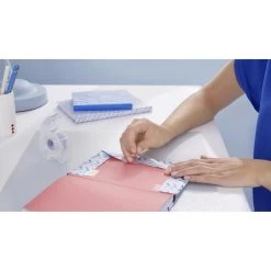 Tesa Klebeband Film, 57418, 19mm X 33m, KernØ 26mm, Kristallklar, 6 Stück -Haushaltsprodukte Geschäft 1a021779bae4d2385ab00436de75c74e79c8a418 klebeband tesa film 57418 19mm x 33m