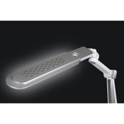 Hansa Schreibtischlampe LED Multiflex, Dimmbar, Silber, Standfuß Und Klemme 9 Hansa Schreibtischlampe LED Multiflex, Dimmbar, Silber, Standfuß Und Klemme -Haushaltsprodukte Geschäft 1a427af10e2f143d8992742c959a4f9ccc8cfc2e schreibtischlampe hansa led multiflex