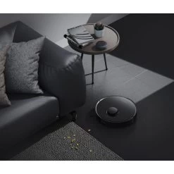 Dreame Saugroboter L10 Pro, Schwarz, Ladestation, Wischfunktion, Laufzeit 150 Minuten 13 Dreame Saugroboter L10 Pro, Schwarz, Ladestation, Wischfunktion, Laufzeit 150 Minuten -Haushaltsprodukte Geschäft 1a7d67fb18cf2991139f3d9574998c2fff0a4221 saugroboter dreame l10 pro schwarz