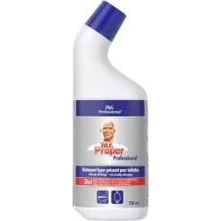 Meister-Proper WC-Reiniger Professional 3in1, 750 Ml