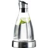 Emsa Karaffe Flow 505219, Mit Kühlstation Und Deckel, 1 Liter