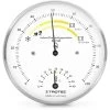 Trotec Thermo-Hygrometer BZ15M Innen, Analog