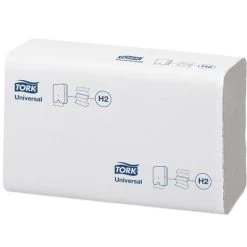 Tork 150299 Xpress Universal Interfold 2-lagig 21x24 H2, 4740 Stück Papierhandtücher -Haushaltsprodukte Geschäft 1bd3560c35bfaac8da7123e3400ef3578dace3b3 papierhandtuecher tork xpress universal 150299 h2