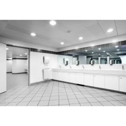 Katrin Handtuchspender Systemrollenspender XL, 40735, Kunststoff, Für Rollenhandtücher, Weiß -Haushaltsprodukte Geschäft 1be5d2d90a2519d411bd7dea3c3bae0e54916a0a handtuchspender katrin systemrollenspender xl