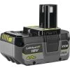 Ryobi Werkzeugakku RB1840X ONE+, 18V / 4,0Ah