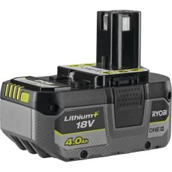 Ryobi Werkzeugakku RB1840X ONE+, 18V / 4,0Ah
