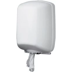 Handtuchspender Kunststoff Innenabrollung