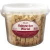Hellma Zucker Rohrzucker-Würfel, Im Eimer, 2kg