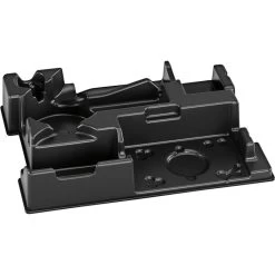 Bosch Einlage 1600A0258Z, Für L-Boxx 136, Für Exzenterschleifer GEX 12V-125, 18V-125