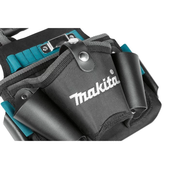 Makita Werkzeug-Gürteltasche E-15182, Schrauberholster Mit Handgriff, Für Akkuschrauber 3 Makita Werkzeug-Gürteltasche E-15182, Schrauberholster Mit Handgriff, Für Akkuschrauber - Image 3