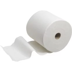 Kimberly-Clark Handtuchrollen Scott Performance, 6665, 1-lagig, Airflex, 6 Rollen, 19,8cmx200mx20cm -Haushaltsprodukte Geschäft 1f0de263f8fbdfb11d9d0442223751b2e10f379f handtuchrollen scott performance 6665