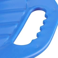 Relaxdays Balance-Board Twist Board, 65 X 28 X 9cm, Blau -Haushaltsprodukte Geschäft 1f92eed48412e3894fca105d296e783e253ff838 balance board relaxdays twist board