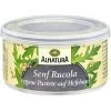 Alnatura Brotaufstrich Senf-Rucola Pastete BIO, 125g