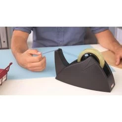 Tesa 57422 Easy Cut Schwarz Klebefilmabroller 6 Tesa 57422 Easy Cut Schwarz Klebefilmabroller -Haushaltsprodukte Geschäft 2015e5d45d5e9bff6e102d5cdbf27931e9e250e8 klebefilmabroller tesa 57422 easy cut schwarz