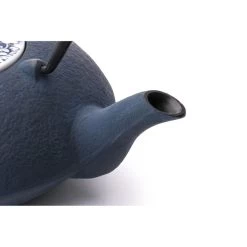 Bredemeijer Tee-Kanne Yantai, Gusseisen, Mit Edelstahl-Filter, Dunkelblau, 1,2 L 13 Bredemeijer Tee-Kanne Yantai, Gusseisen, Mit Edelstahl-Filter, Dunkelblau, 1,2 L -Haushaltsprodukte Geschäft 203d3f14e64749f7e463cd8efda381f8df539ac9 tee kanne bredemeijer yantai gusseisen