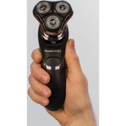 Remington Elektrorasierer R9 Ultimate, XR1570, Für Männer, Wet & Dry, Mit Trimmer, Schwarz 7 Remington Elektrorasierer R9 Ultimate, XR1570, Für Männer, Wet & Dry, Mit Trimmer, Schwarz -Haushaltsprodukte Geschäft 20ee78ff1491751cd059b80c03475acd6db6867c elektrorasierer remington r9 ultimate xr1570