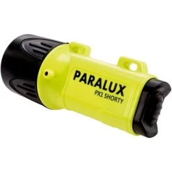 Parat Taschenlampe Paralux PX1 Shorty LED, 80 Lumen, Explosionsgeschützt, Wasserdicht -Haushaltsprodukte Geschäft 212560b1c5ad1d5008dc343745713563a24937e1 taschenlampe parat paralux px1 shorty led