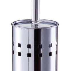 Zeller WC-Bürste Silber, Bürstenhalter Aus Edelstahl 6 Zeller WC-Bürste Silber, Bürstenhalter Aus Edelstahl -Haushaltsprodukte Geschäft 215d8a50ac51de3b421ad0bee6899e33e3309bab wc buerste zeller silber