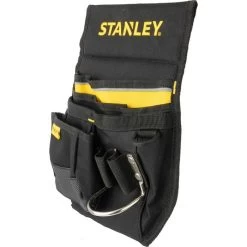Stanley Werkzeug-Gürteltasche 1-96-181, Für Hämmer Und Kleinteile -Haushaltsprodukte Geschäft 217038abe22e5e1e62e32eb63ffbbb7e4c1d5e23 werkzeug guerteltasche stanley 1 96 181