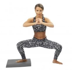 Trendy Balance-Pad Sport Bamusta Cuatro Grau, 48 X 39 X 6cm, Wasserfest 6 Trendy Balance-Pad Sport Bamusta Cuatro Grau, 48 X 39 X 6cm, Wasserfest -Haushaltsprodukte Geschäft 21986b4bd22da340d960a3315cb47b35514fdd53 balance pad trendy sport bamusta cuatro grau