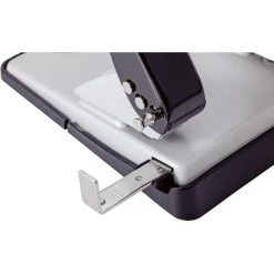 Plus-Japan Locher PU-850A, 30327, Schwarz, Registraturlocher, Stanzleistung Ca. 40 Blatt -Haushaltsprodukte Geschäft 21b1d29b718346a2dafc9ffc247b39337701c556 locher plus japan pu 850a 30327 schwarz