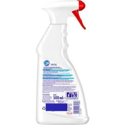 Bref Hygienereiniger Power Desinfektionsspray, Pumpspray, Desinfiziert, 500ml 8 Bref Hygienereiniger Power Desinfektionsspray, Pumpspray, Desinfiziert, 500ml -Haushaltsprodukte Geschäft 21d544ed01fe9b767831b27292f1e494eda5d2ab hygienereiniger bref power desinfektionsspray