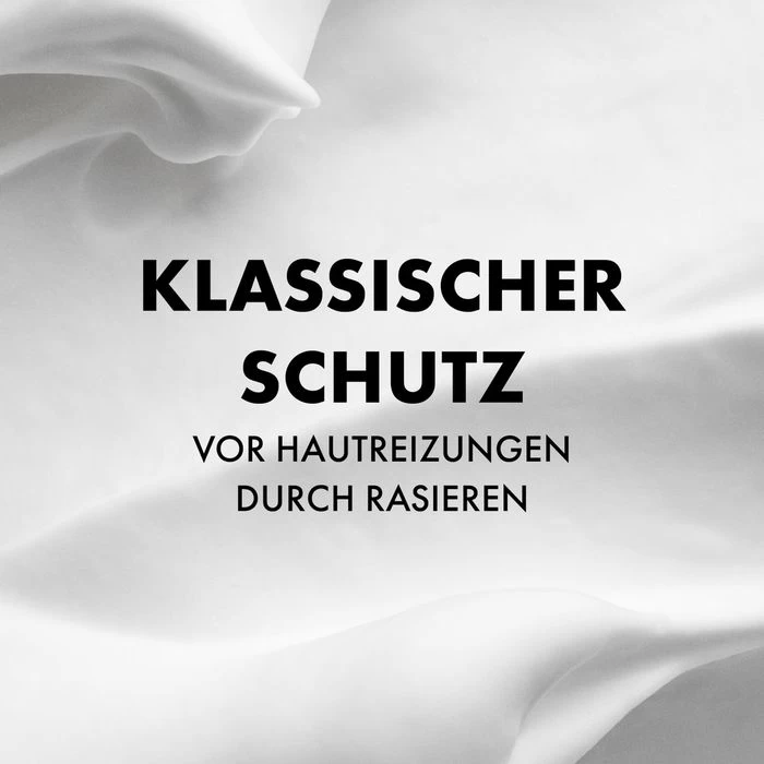 Gillette® Gillette Rasierschaum Basis Sensitive, Für Männer, 200ml 2 Gillette® Gillette Rasierschaum Basis Sensitive, Für Männer, 200ml - Image 2