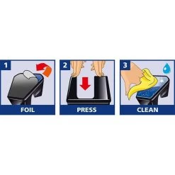 Tesa Eco & Clear 53904 Klebefilmabroller -Haushaltsprodukte Geschäft 2325de91c291aa795810682c5b3ed705cd0f5790 klebefilmabroller tesa 53904 smart schwarz