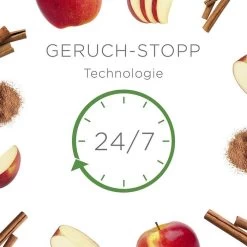 Airwick Raumduft Freshmatic Max, Starterset, 250 Ml, Zimtzauber & Bratapfel -Haushaltsprodukte Geschäft 235fc2e97633169036e668666a0e18dbca9575ff raumduft airwick freshmatic max