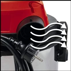 Einhell Nass-Trockensauger TC-VC 1820 S, 20 Liter, 1250 Watt 11 Einhell Nass-Trockensauger TC-VC 1820 S, 20 Liter, 1250 Watt -Haushaltsprodukte Geschäft 23e9c75bd7406281b693c5a546e2e22ad24fefbf nass trockensauger einhell tc vc 1820 s