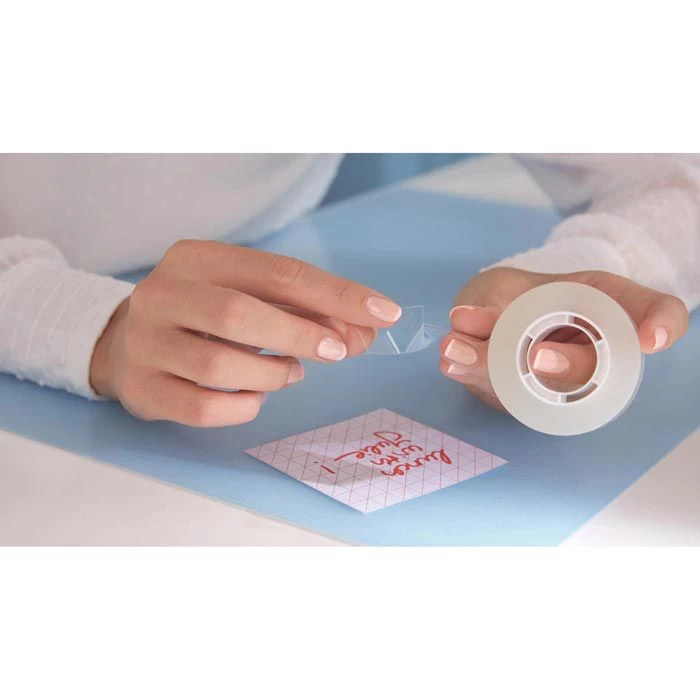 Tesa Von Hand Einreißbar 57520 Klebeband 2 Tesa Von Hand Einreißbar 57520 Klebeband - Image 2