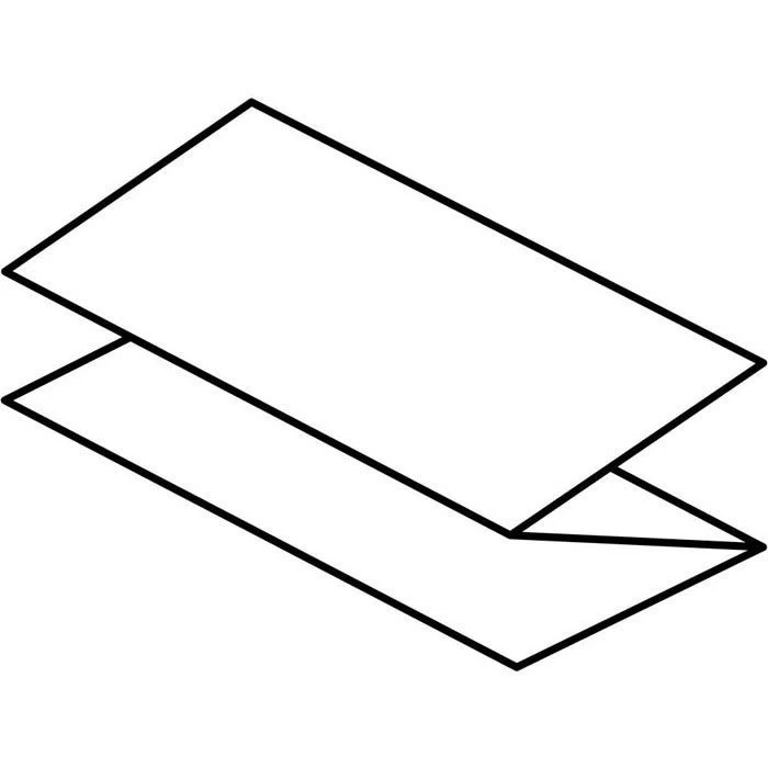 Katrin Classic 35588 Handy Pack, 2-lagig, Zick-Zack-Falz, 23 X 24,4 Cm, 4000 Stück, Papierhandtücher 5 Katrin Classic 35588 Handy Pack, 2-lagig, Zick-Zack-Falz, 23 X 24,4 Cm, 4000 Stück, Papierhandtücher - Image 5