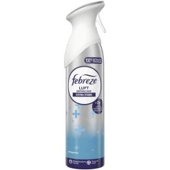 Febreze Raumduft Extra Stark Morgentau 300ml, Spray, Geruchsneutralisierend, Frischehauch