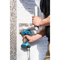 Hazet Akku-Schlagschrauber 9212SPC-1, 200Nm, 18V / 2,0Ah, Mit 1 Akku, Ladegerät Und Tasche -Haushaltsprodukte Geschäft 26b06a26eab4b7d8e92924b2b4c5168349e09dc1 akku schlagschrauber hazet 9212spc 1 200nm