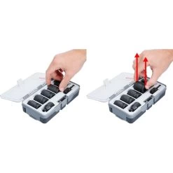 Bosch Steckschlüssel 2608551029, 7-teilig, 13 - 24mm Schlüsselweite - 39mm Länge, 1/2 Zoll -Haushaltsprodukte Geschäft 26b39283cfa6f94d64777be2e8cb8c9ba9962306 steckschluessel bosch 2608551029 7 teilig