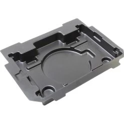 Makita Einlage 839290-6 Tiefziehteil Für MakPac 4, Für Tauchsäge DSP600