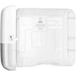 Tork Elevation Mini 553100, H3, Weiß Handtuchspender -Haushaltsprodukte Geschäft 26fc695a3a7451db5c79607c01ff2c172e4ea3ca handtuchspender tork elevation mini 553100 h3