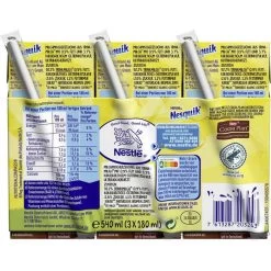 Nesquik Kakao Ready To Drink, Je 180ml, 24 Stück -Haushaltsprodukte Geschäft 270b000e394db97b02e992f814ec14b941858e4c kakao nesquik ready to drink