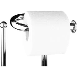 Wenko WC-Garnitur Universalo 18730100, Stahl, Silber 9 Wenko WC-Garnitur Universalo 18730100, Stahl, Silber -Haushaltsprodukte Geschäft 271288c973f68b5aca9eadcfd6d75dd80fc97f51 wc garnitur wenko universalo 18730100