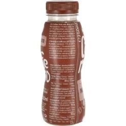 RAUCH Eiskaffee Cafemio Dose, Macchiato, Kaffee-Milchgetränk, 2,5% Fett, 250ml -Haushaltsprodukte Geschäft 27a038823eabf9b5c2f269faa06b83895df456eb eiskaffee rauch cafemio macchiato