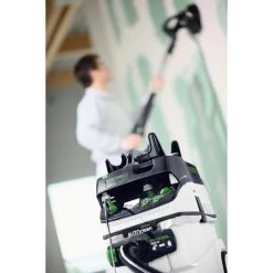 Festool Nass-Trockensauger Absaugmobil Cleantec, CTM 36 E AC-LHS, 36 Liter, 1200 Watt -Haushaltsprodukte Geschäft 27d0c3e4eb3812d325ae45b7accd1136f23ccd2e nass trockensauger festool absaugmobil cleantec