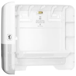 Tork Handtuchspender Xpress Starter Pack 952100 H2, Elevation Mini, Kunststoff, Inkl. 100 Tücher -Haushaltsprodukte Geschäft 27e97ef8eb1ba5f6bb54ef54dab782262b9f8682 handtuchspender tork xpress starter pack 952100 h2