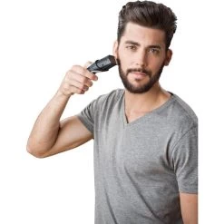 Remington Barttrimmer Barba, MB320C, Für Herren, Kabellos, 9 Längen 6 Remington Barttrimmer Barba, MB320C, Für Herren, Kabellos, 9 Längen -Haushaltsprodukte Geschäft 28287ec4951af3951112200e60f85188f0501c90 barttrimmer remington barba mb320c