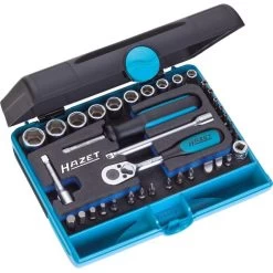 Hazet Werkzeugkoffer Werkzeugkasten 165-S, Leer, Für Safety-Insert-System -Haushaltsprodukte Geschäft 28336b0312468f1389ae83d672d3f37094808015 werkzeugkoffer hazet werkzeugkasten 165 s