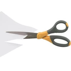 Wedo Büroschere Titan Plus, 9858, 21,5 Cm, Universalschere, Titanbeschichtet, Rostfrei, Grau -Haushaltsprodukte Geschäft 28629f66b29c4053ec01c09fdd6da84cb90bbbb2 bueroschere wedo titan plus 9858 21 5 cm