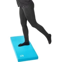 Airex Balance-Pad XLarge, 98 X 41 X 6 Cm -Haushaltsprodukte Geschäft 293bf29de76531fcea350bd07bb4234ceca49821 balance pad airex xlarge blau
