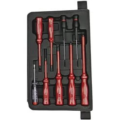 BrüderMannesmann Werkzeugkoffer M29065, 60-teilig, Im Klappkoffer -Haushaltsprodukte Geschäft 29b97d610d22deb709acd32d00faa38749c0013a werkzeugkoffer bruedermannesmann m29065