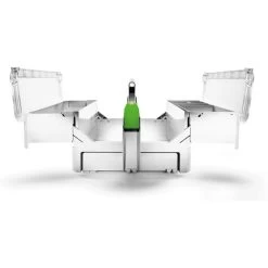 Festool Werkzeugkoffer SYS-StorageBox SYS-SB, Leer, Kunststoff Klappkoffer -Haushaltsprodukte Geschäft 2a09258363674444d139755f379851bf4227258f werkzeugkoffer festool sys storagebox sys sb