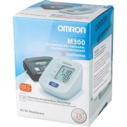 OMRON Blutdruckmessgerät M300 HEM-7121-D, Oberarm, Messung Vollautomatisch 8 OMRON Blutdruckmessgerät M300 HEM-7121-D, Oberarm, Messung Vollautomatisch -Haushaltsprodukte Geschäft 2a1ddb8af3997d2c371327c77b8603ecc8ab058c blutdruckmessgeraet omron m300 hem 7121 d