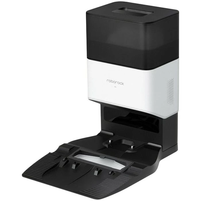 Roborock Saugroboter Q7 Max+, Mit Absaugstation, Ladestation, Wischfunktion, 180 Minuten, Weiß 5 Roborock Saugroboter Q7 Max+, Mit Absaugstation, Ladestation, Wischfunktion, 180 Minuten, Weiß - Image 5
